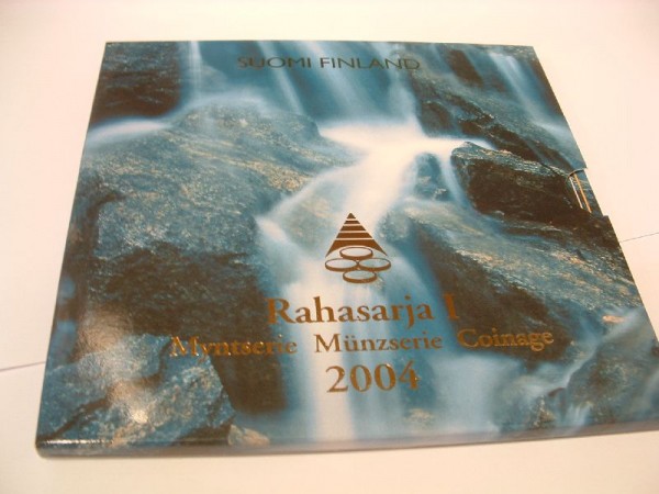 (afbeelding voor) BU set Finland 2004